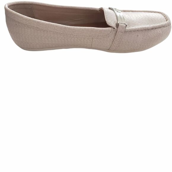 Nautica Ayla Woman Loafers Nude Color - Picture 6 of 16